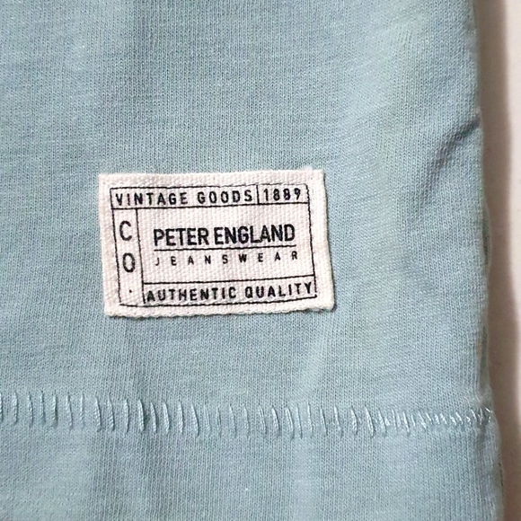 PETER ENGLAND TEES S - Picture 2 of 8